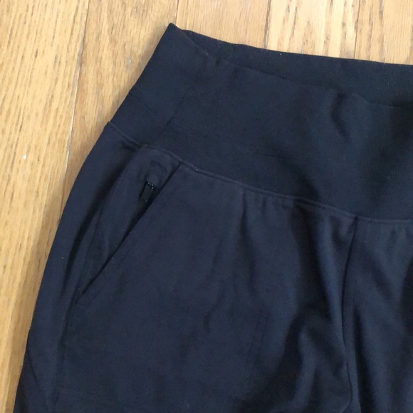 Athleta Venice Joggers - Black - medium - Picture 7 of 13